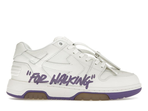 Off-White Out Of Office ( For Walking Purple )