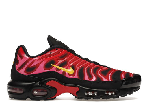 Nike Air Max Plus Tn Supreme ( Red ) 2020