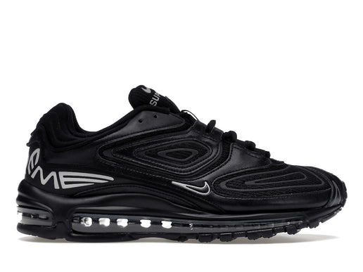 Nike Air Max 98 Supreme ( Black ) 2022