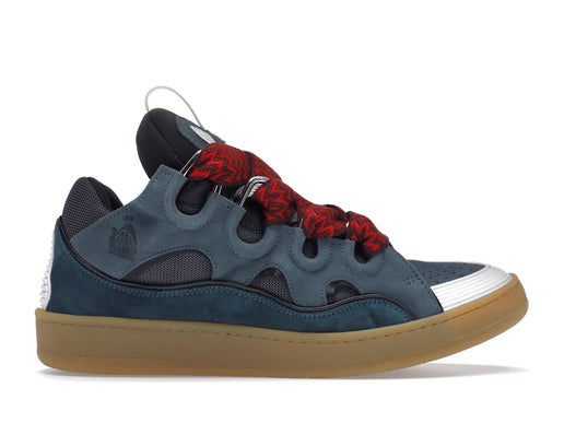 Lanvin Curb ( Blue Green )