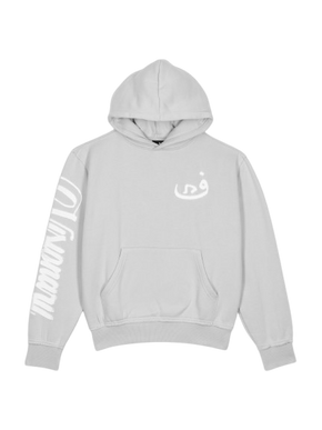 Hoodie Visionary - Gray