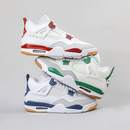 Collection image for: Air Jordan 4