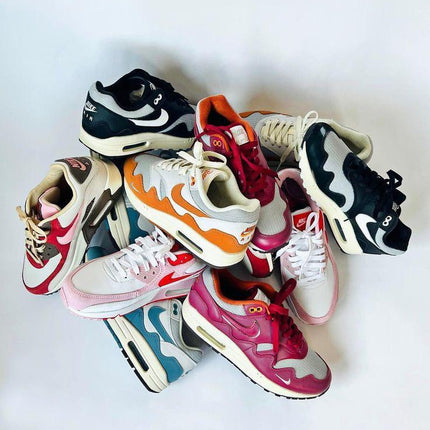 Collection image for: Air Max 1 Patta