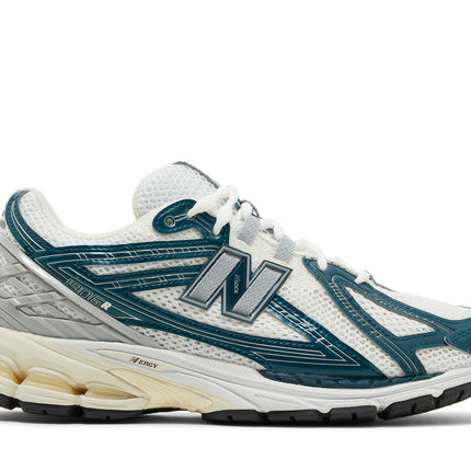 New Balance 1906R ( White Navy )