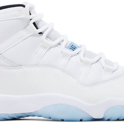 Jordan 11 Retro Legend Light Blue