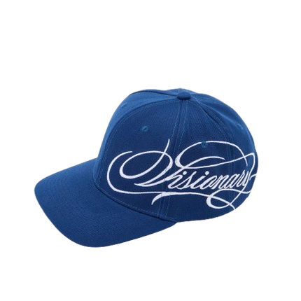 Casquette - Visionary Blue
