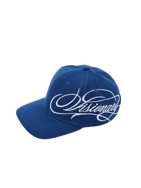 Casquette - Visionary Blue