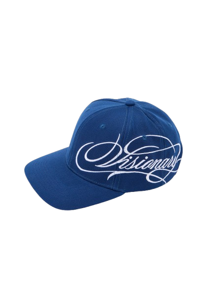 Casquette - Visionary Blue