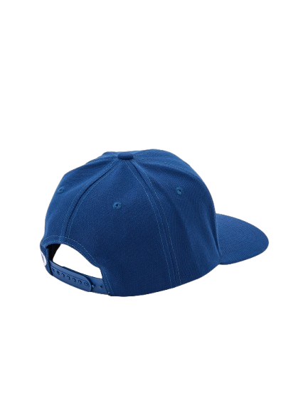 Casquette - Visionary Blue