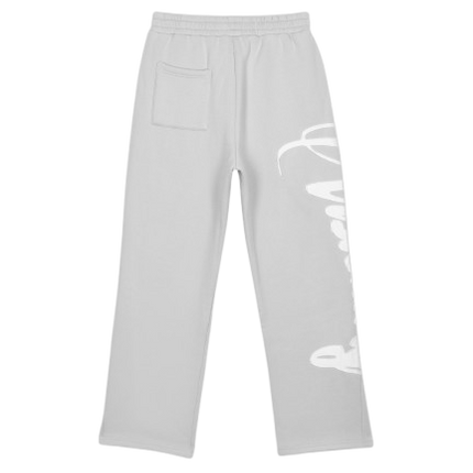 Jogging Visionary - Gray