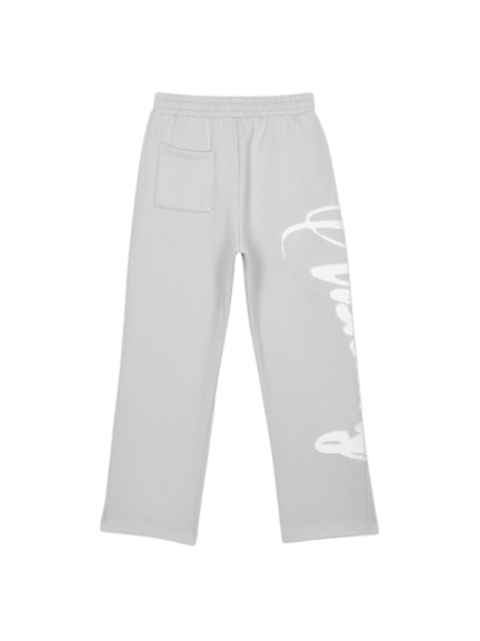 Jogging Visionary - Gray