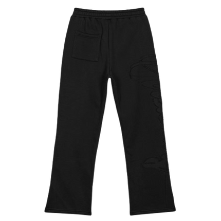 Jogging Visionary - Black