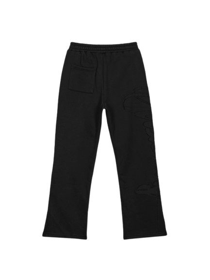 Jogging Visionary - Black