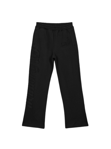 Jogging Visionary - Black