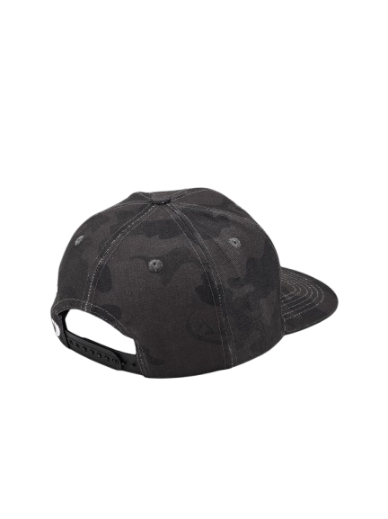 Casquette - Visionary Camo Black