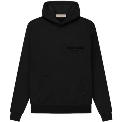 Fear of God Essentials Hoodie SS22 Stretch Limo