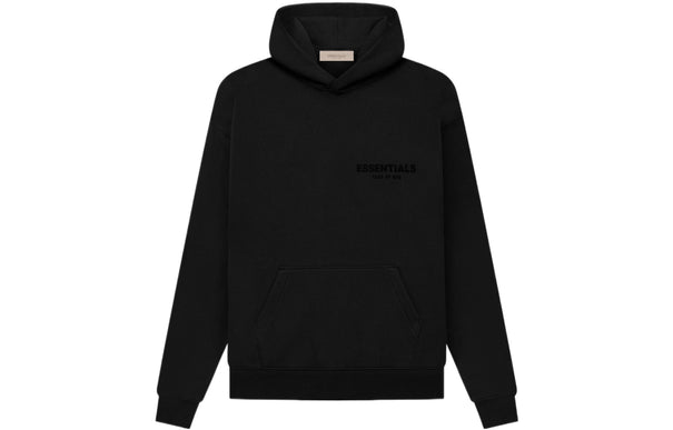 Fear of God Essentials Hoodie SS22 Stretch Limo