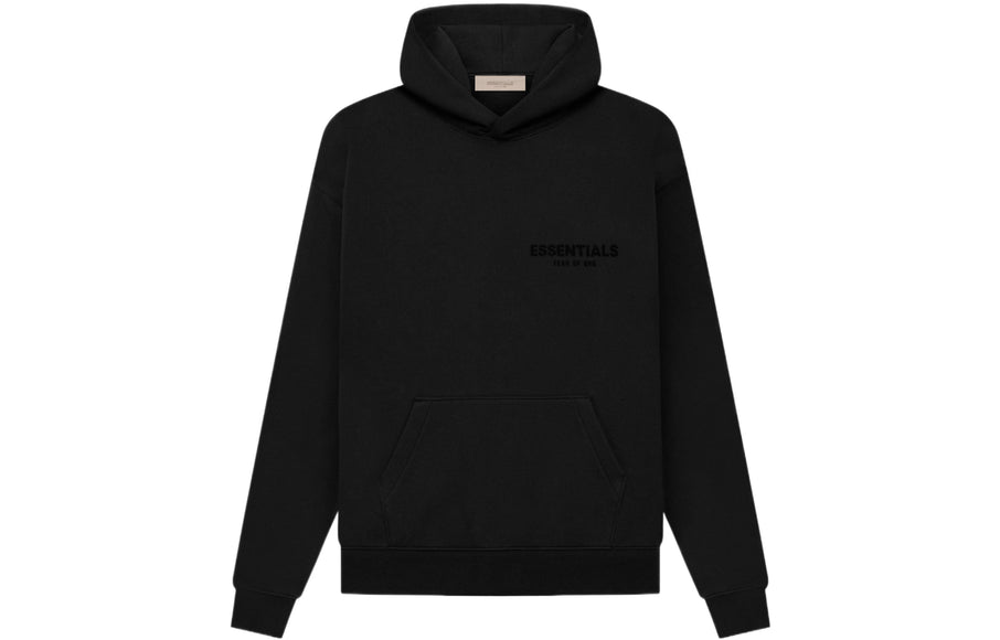 Fear of God Essentials Hoodie SS22 Stretch Limo
