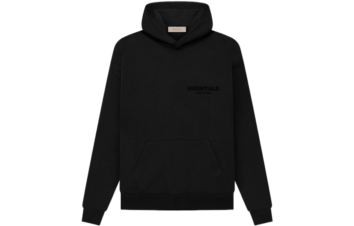 Fear of God Essentials Hoodie SS22 Stretch Limo