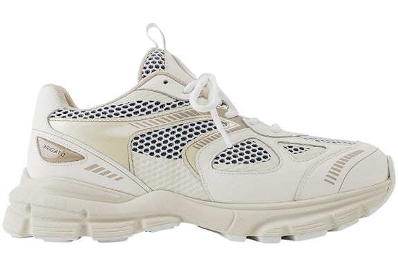 Axel Arigato Marathon Runner ( White )