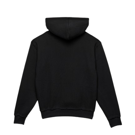 Hoodie FBI VSN - Black