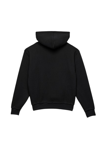 Hoodie FBI VSN - Black