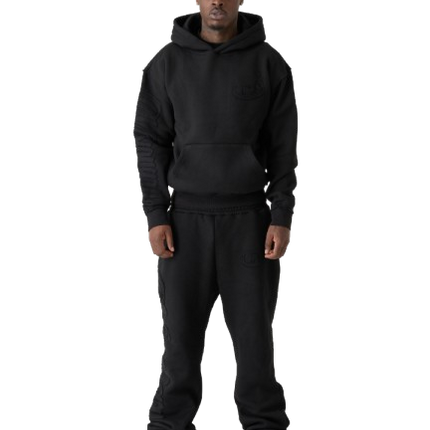 Jogging Visionary - Black