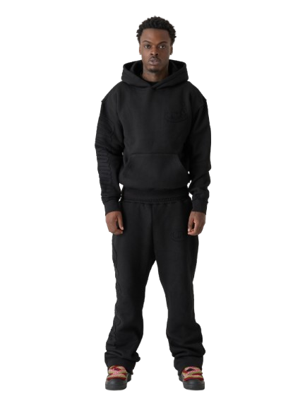Jogging Visionary - Black