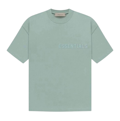 Fear of God Essentials (SS23) T-Shirt Sycamore