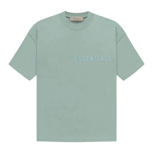Fear of God Essentials (SS23) T-Shirt Sycamore