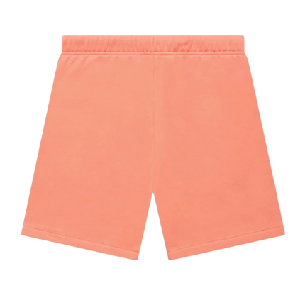 Fear of God Essentials (PF22) Shorts Coral