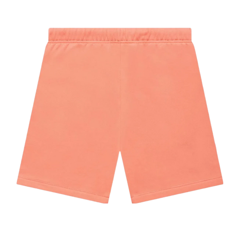 Fear of God Essentials (PF22) Shorts Coral