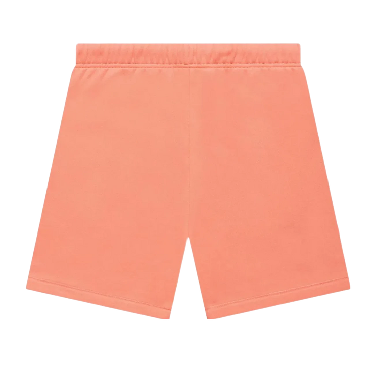Fear of God Essentials (PF22) Shorts Coral