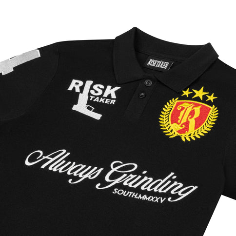 45 POLO