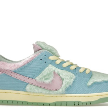 Nike SB Dunk Low Verdy Visty