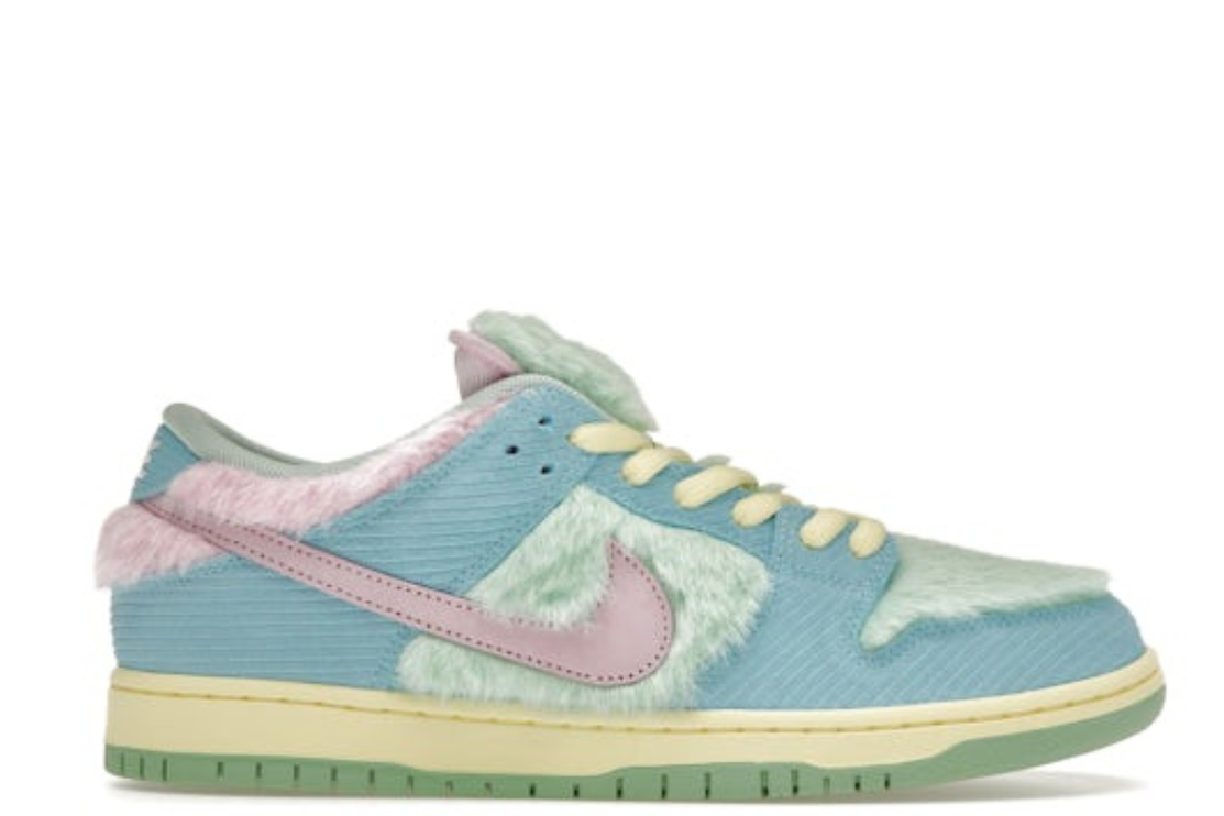 Nike SB Dunk Low Verdy Visty