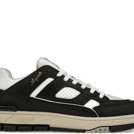 Axel Arigato Area Lo (Black)