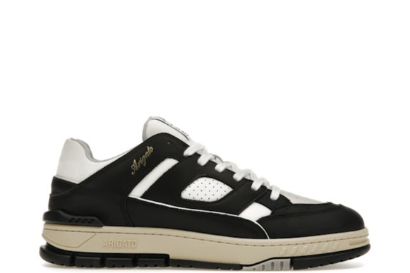 Axel Arigato Area Lo (Black)