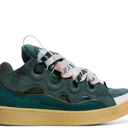 Lanvin Curb ( Green )