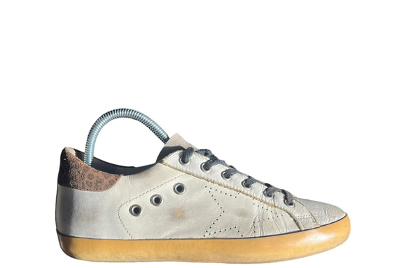Golden Goose Superstar (Archive)