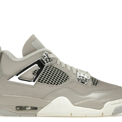 Jordan 4 Frozen moments