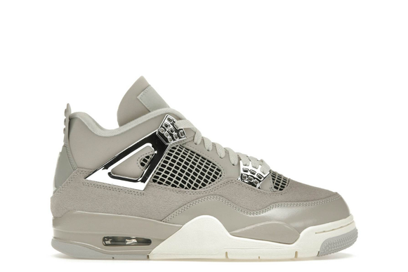 Jordan 4 Frozen moments