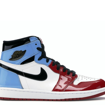 Jordan 1 Fearless UNC
