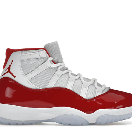 Jordan 11 Cherry