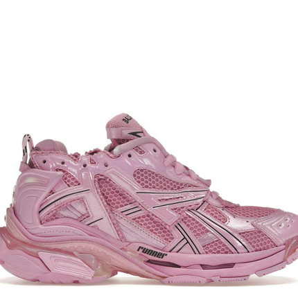 Balenciaga Runner Pink