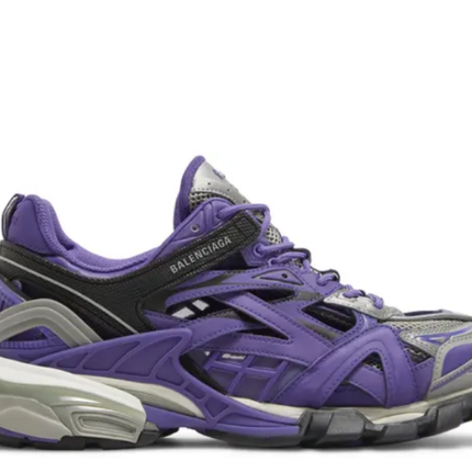 Balenciaga Track 2 Purple