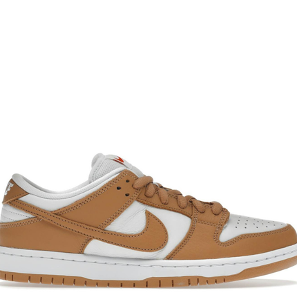 Dunk SB cognac