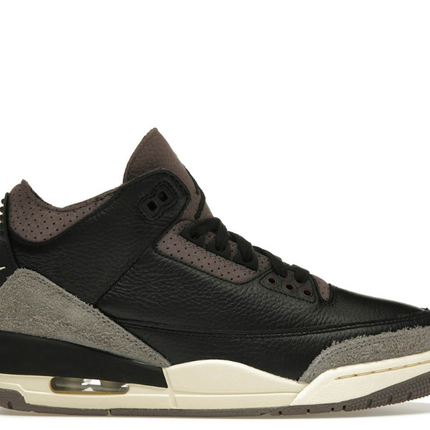 Jordan 3 A Ma Maniére While You Were Sleeping