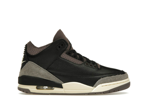 Jordan 3 A Ma Maniére While You Were Sleeping