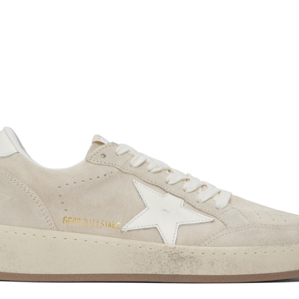 Golden Goose Ball Star 2 Beige